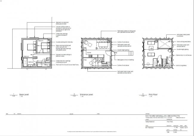 Former Covered Reservoir Site at Caistor Lane, Tealby, near Market Rasen, Lincolnshire, LN8 3XN 1