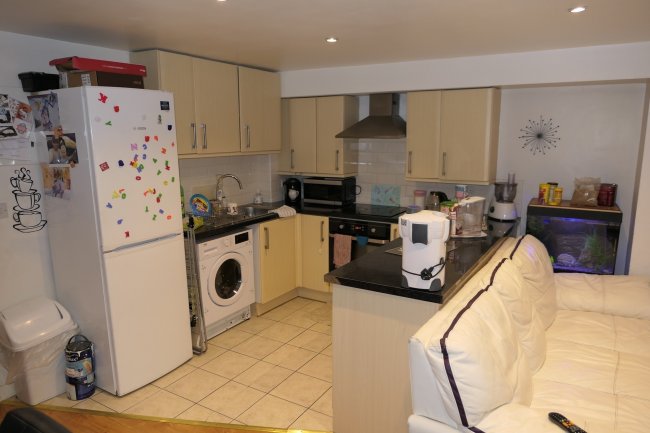 20, 20A, 20B, 22 High Street, Chipping Barnet, Hertfordshire EN5 5RU 9