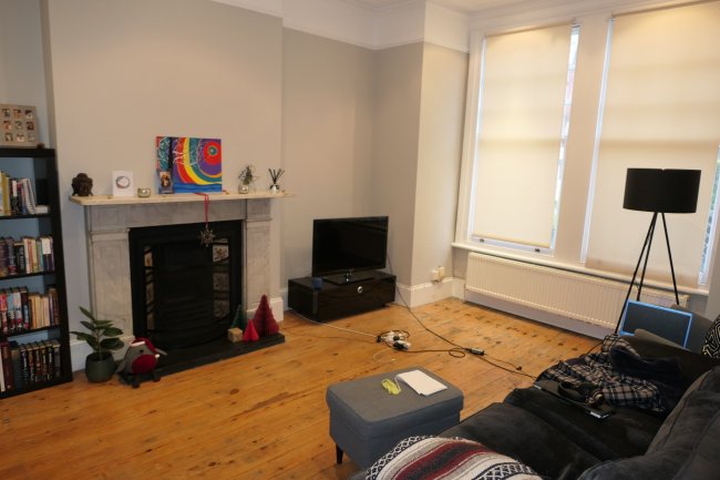 81 Dyne Road, Brondesbury, London, NW6 7DR 4