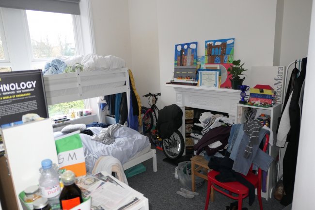 81 Dyne Road, Brondesbury, London, NW6 7DR 4