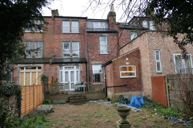 81 Dyne Road, Brondesbury, London, NW6 7DR 4