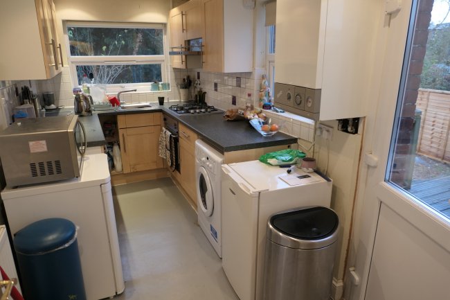 81 Dyne Road, Brondesbury, London, NW6 7DR 4