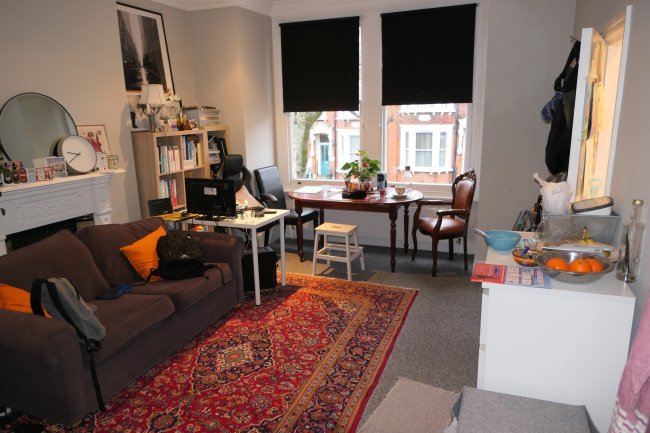 81 Dyne Road, Brondesbury, London, NW6 7DR 4