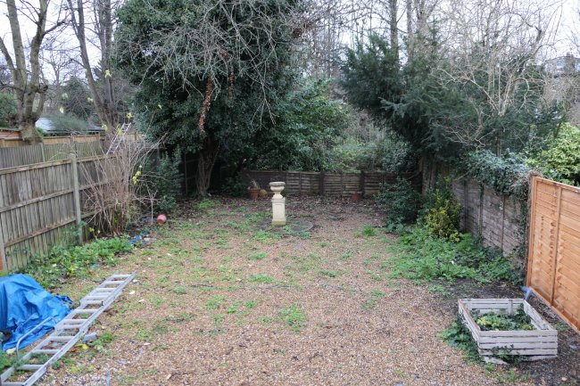 81 Dyne Road, Brondesbury, London, NW6 7DR 4