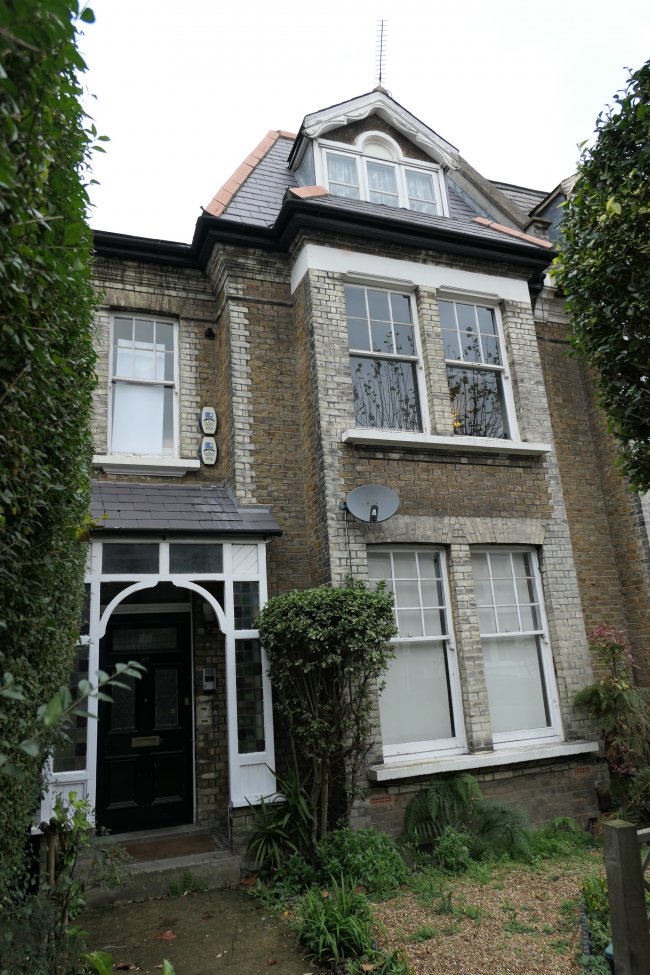 81 Dyne Road, Brondesbury, London, NW6 7DR 4