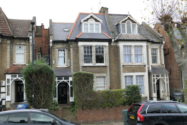 81 Dyne Road, Brondesbury, London, NW6 7DR 4