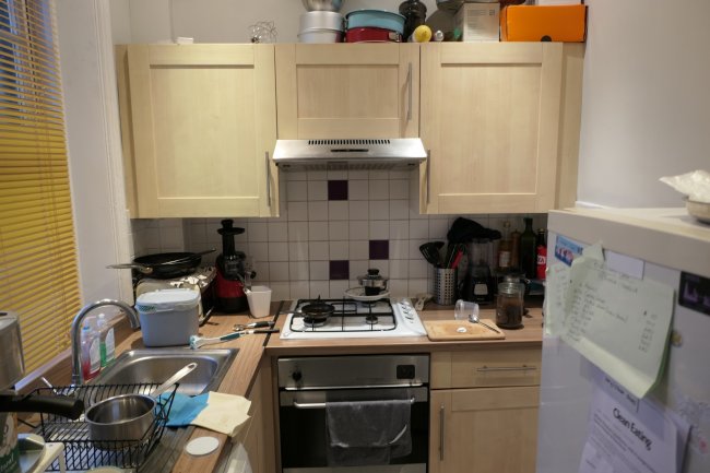 81 Dyne Road, Brondesbury, London, NW6 7DR 4