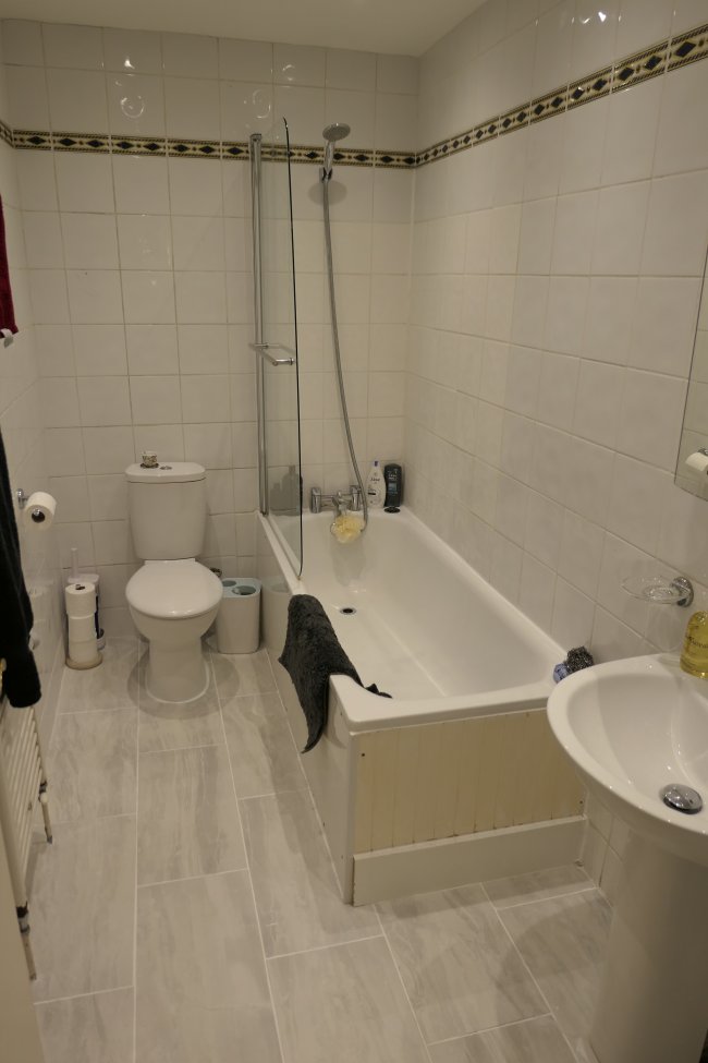 81 Dyne Road, Brondesbury, London, NW6 7DR 4