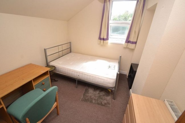 45 Sherwin Road, Lenton, Nottingham, NG7 2FB 4