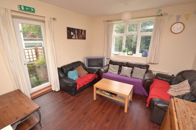 45 Sherwin Road, Lenton, Nottingham, NG7 2FB 4