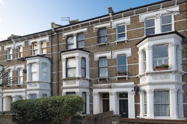 220 Fernhead Rd, Queen's Park, London W9 3EJ
 10