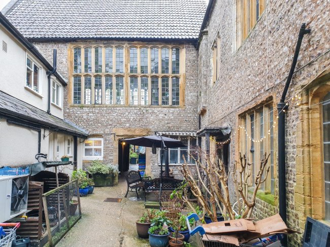 9 Fore Street, Chard, Somerset, TA20 1PH 1