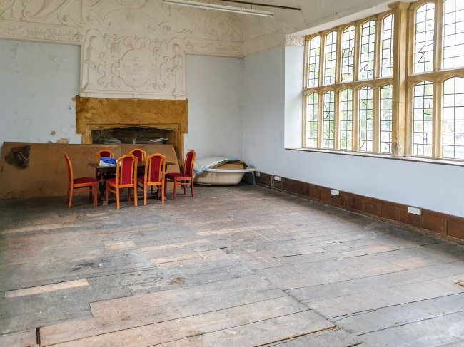 9 Fore Street, Chard, Somerset, TA20 1PH 1