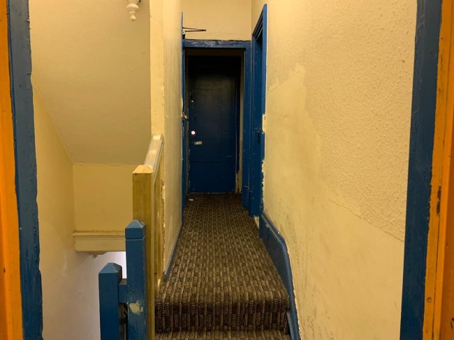 105 Nottingham Road, Nottingham NG7 7AJ 3