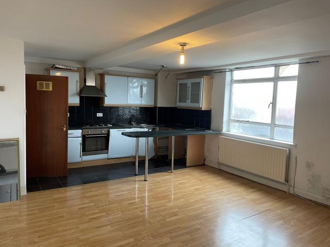 Flat 29, Century House, 245 Streatham High Road, Streatham, London, SW16 6ER
 8