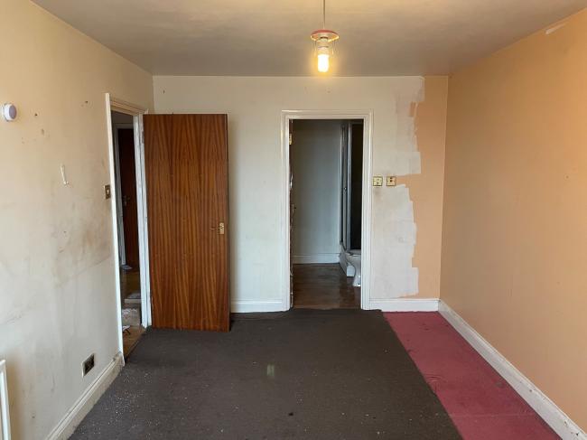 Flat 29, Century House, 245 Streatham High Road, Streatham, London, SW16 6ER
 8