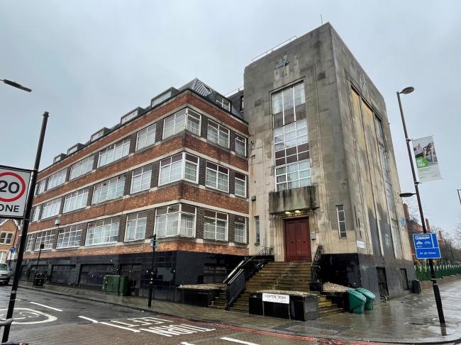 Flat 29, Century House, 245 Streatham High Road, Streatham, London, SW16 6ER
 8