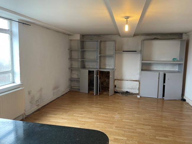 Flat 29, Century House, 245 Streatham High Road, Streatham, London, SW16 6ER
 8