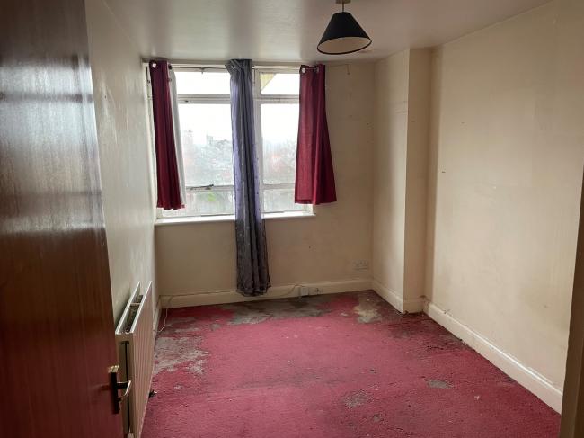 Flat 29, Century House, 245 Streatham High Road, Streatham, London, SW16 6ER
 8