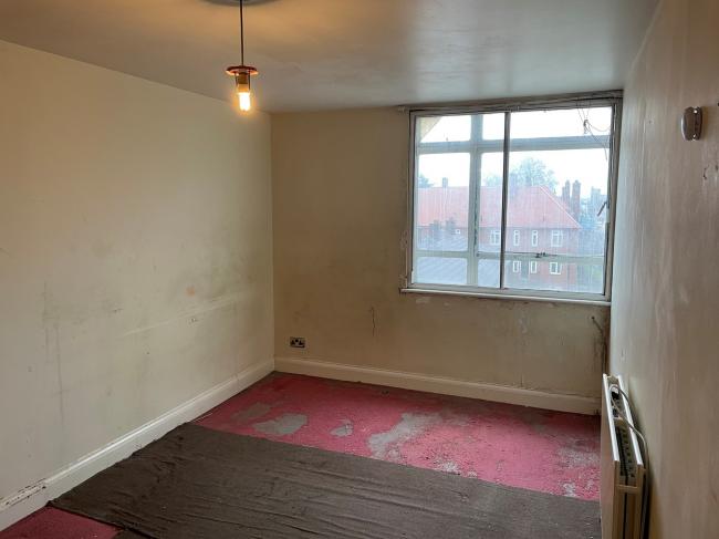 Flat 29, Century House, 245 Streatham High Road, Streatham, London, SW16 6ER
 8