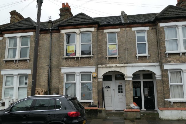 11A Renmuir Street, Tooting, London SW17 9SR  4