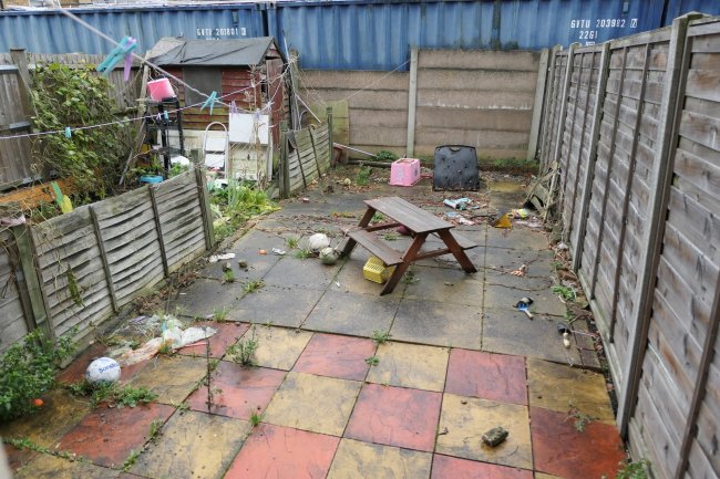 11A Renmuir Street, Tooting, London SW17 9SR  4