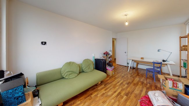 127 Burnham, Fellows Road, London, NW3 3JN 5