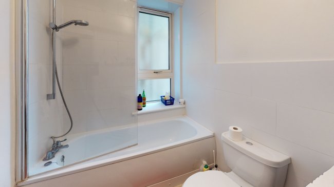 127 Burnham, Fellows Road, London, NW3 3JN 5