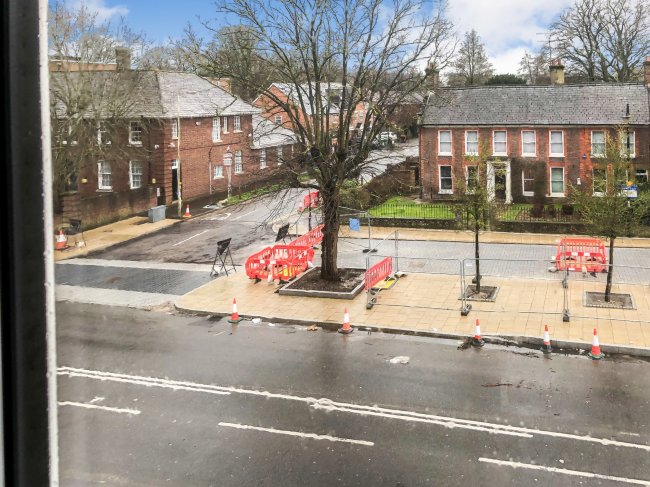 51C High Street, Dunstable, LU6 3SF 2