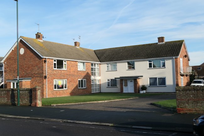 9 Olivia Court, 26 Victoria Drive, Bognor Regis PO21 2RN  5