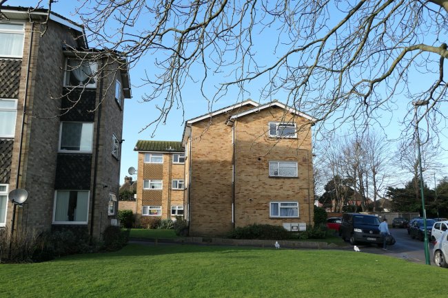 11 Carlingford Court, Victoria Drive, Bognor Regis, West Sussex PO21 2EN 9