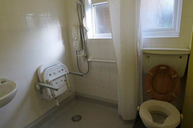 11 Carlingford Court, Victoria Drive, Bognor Regis, West Sussex PO21 2EN 9