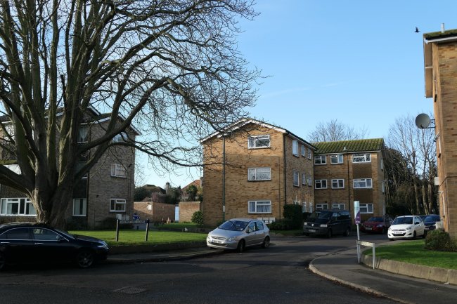 11 Carlingford Court, Victoria Drive, Bognor Regis, West Sussex PO21 2EN 9