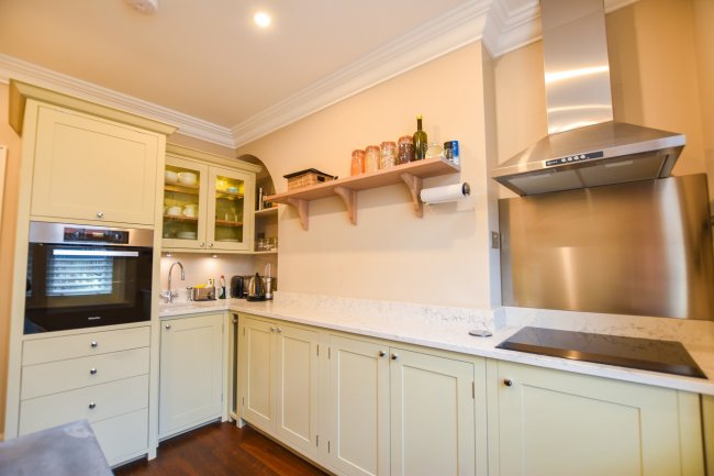 Flat 6, 97 Bell Street, Marylebone, London NW1 6TL 6