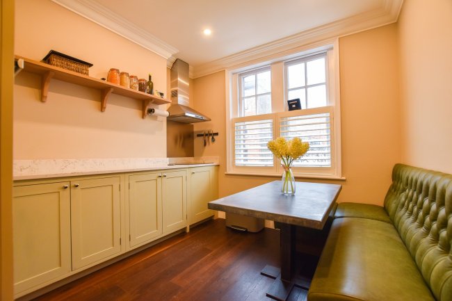 Flat 6, 97 Bell Street, Marylebone, London NW1 6TL 6