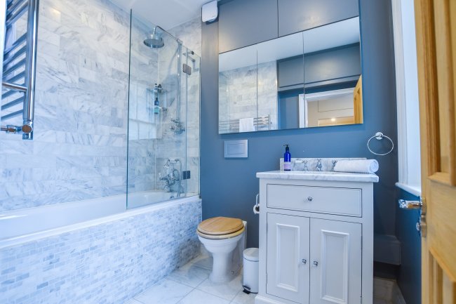 Flat 6, 97 Bell Street, Marylebone, London NW1 6TL 6