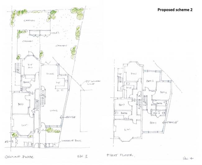 102 Charlemont Road, East Ham, London, E6 6HE 4