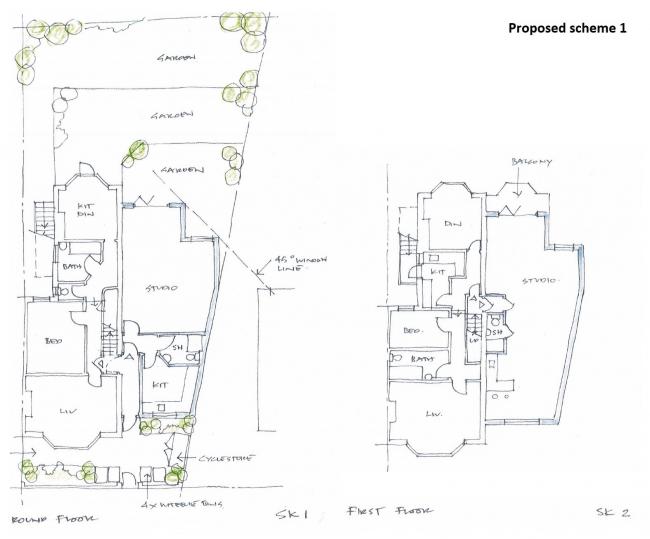 102 Charlemont Road, East Ham, London, E6 6HE 4