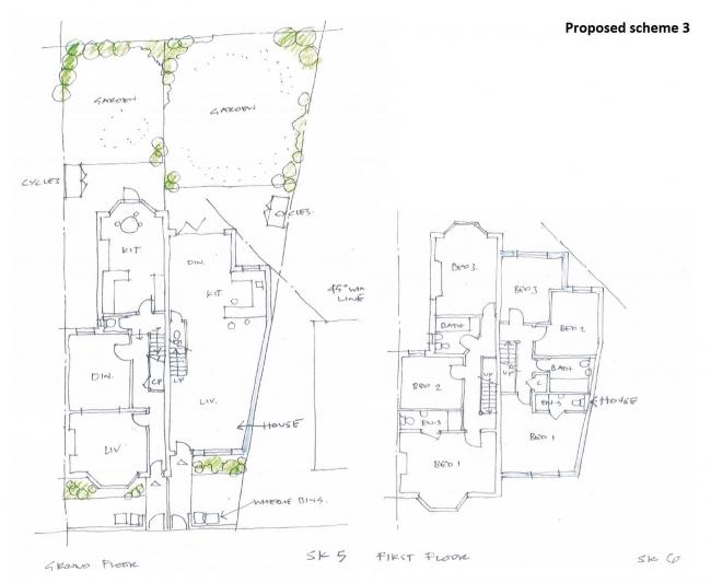 102 Charlemont Road, East Ham, London, E6 6HE 4
