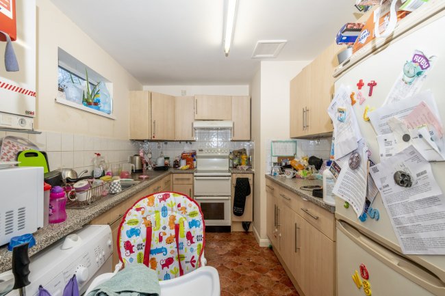 2 and 2A Winter Road, Norwich NR2 3RR
 7