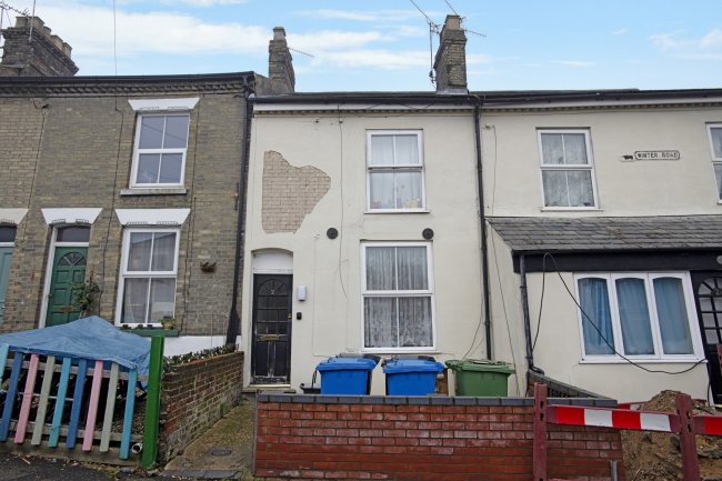 2 and 2A Winter Road, Norwich NR2 3RR
 7