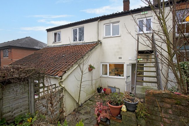 2 and 2A Winter Road, Norwich NR2 3RR
 7