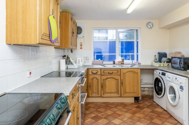 34 Globe Place, Norwich NR2 2SG 8