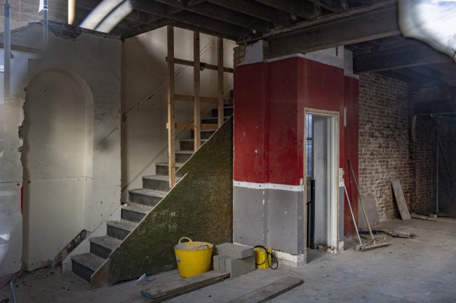 72 Prince of Wales Road, Norwich NR1 1LT (incorporating 2A Cathedral Street, Norwich NR1 1LX)
 9