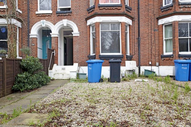 181 Unthank Road, Norwich NR2 2PQ
 1