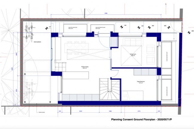 1 Lidlington Place Mornington Crescent, London NW1 2JU
 9