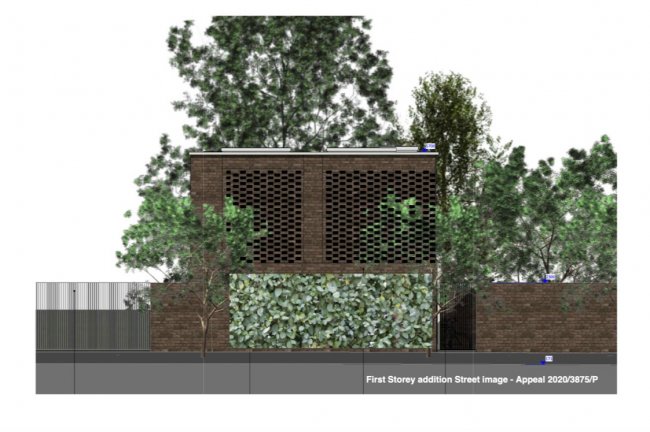 1 Lidlington Place Mornington Crescent, London NW1 2JU
 9