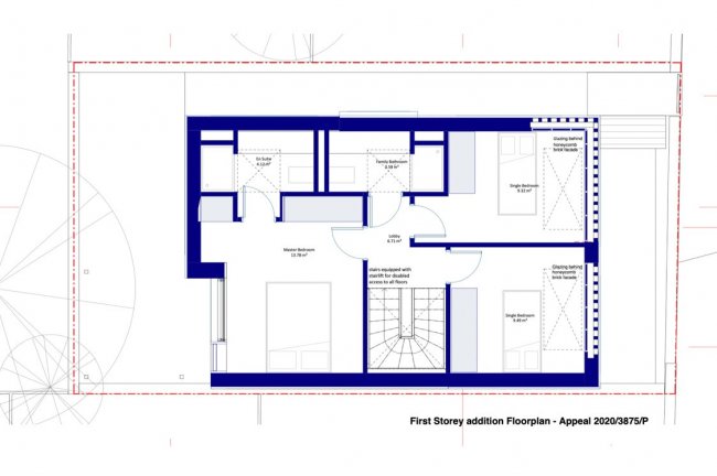 1 Lidlington Place Mornington Crescent, London NW1 2JU
 9