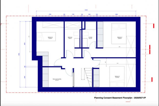 1 Lidlington Place Mornington Crescent, London NW1 2JU
 9