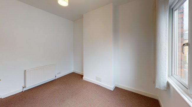 3 Fernbrook Crescent, Lewisham, London SE13 5NJ
 3